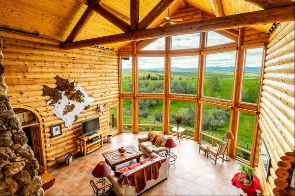 $4,300,000 | 48 Golf Course Road, Sheridan, WY 82801