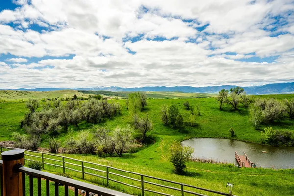 $4,300,000 | 48 Golf Course Road, Sheridan, WY 82801