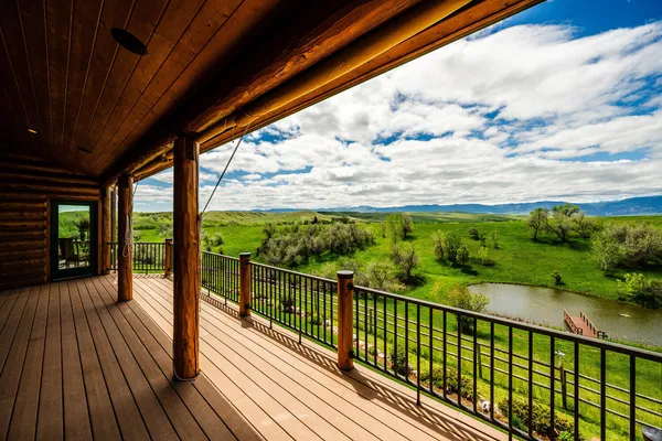$4,300,000 | 48 Golf Course Road, Sheridan, WY 82801