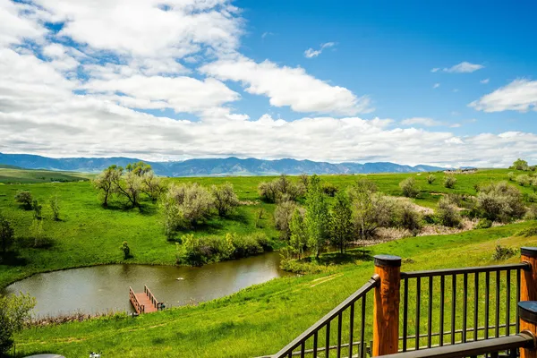 $4,300,000 | 48 Golf Course Road, Sheridan, WY 82801