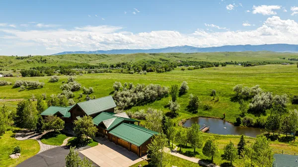 $4,300,000 | 48 Golf Course Road, Sheridan, WY 82801