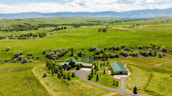 $4,300,000 | 48 Golf Course Road, Sheridan, WY 82801