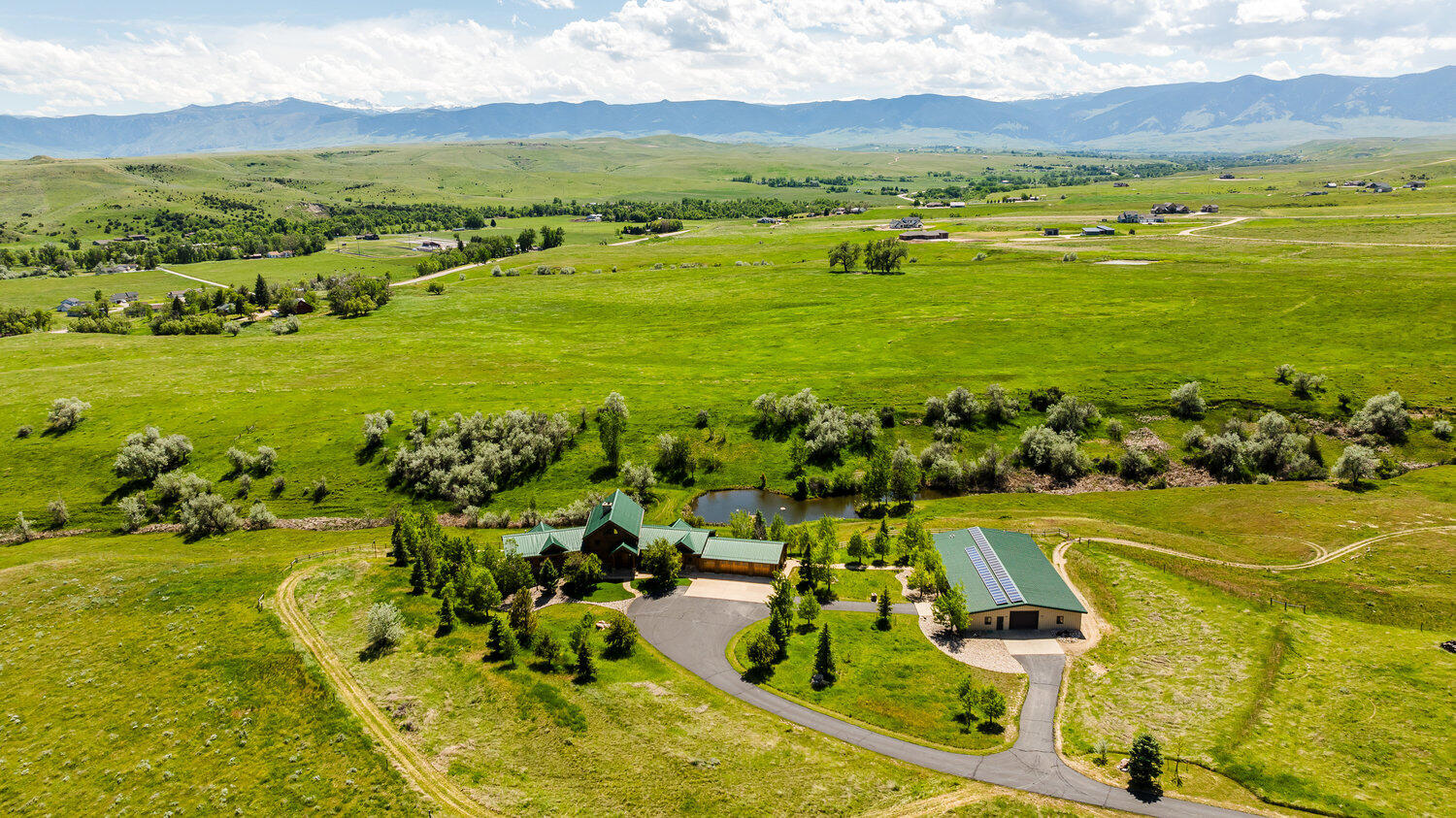 48 Golf Course Road Sheridan, WY 82801 - Photo 68 of 79 61