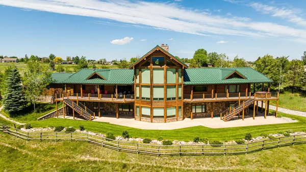 $4,300,000 | 48 Golf Course Road, Sheridan, WY 82801
