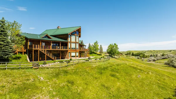 $4,300,000 | 48 Golf Course Road, Sheridan, WY 82801