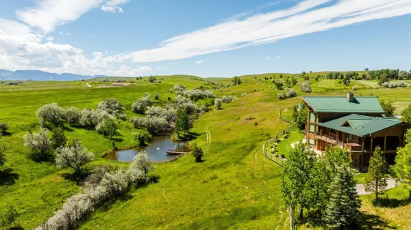$4,300,000 | 48 Golf Course Road, Sheridan, WY 82801