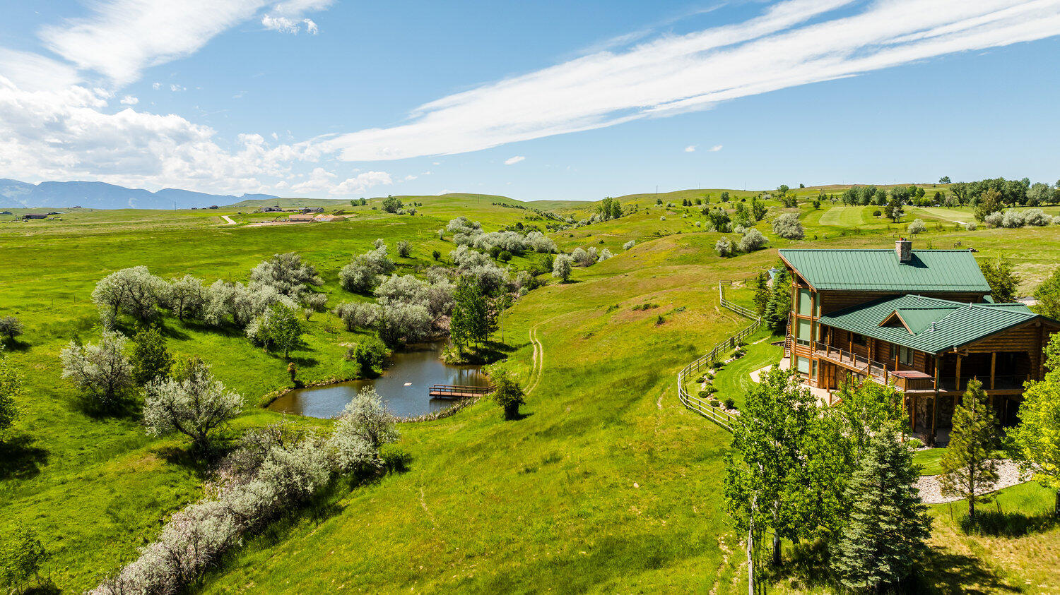 48 Golf Course Road Sheridan, WY 82801 - Photo 71 of 79 64