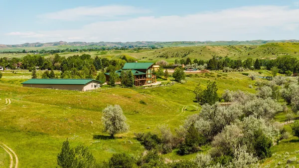$4,300,000 | 48 Golf Course Road, Sheridan, WY 82801