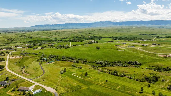 $4,300,000 | 48 Golf Course Road, Sheridan, WY 82801