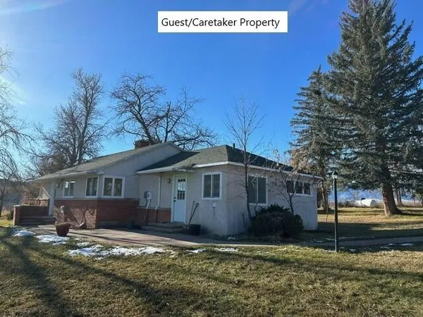 $4,300,000 | 48 Golf Course Road, Sheridan, WY 82801
