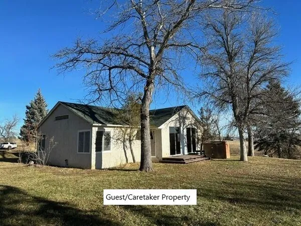 $4,300,000 | 48 Golf Course Road, Sheridan, WY 82801