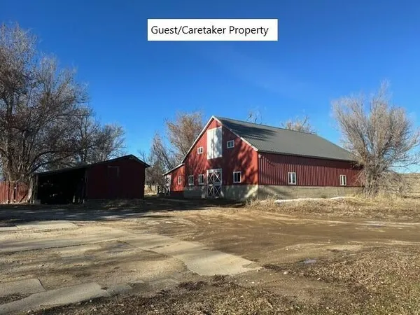 $4,300,000 | 48 Golf Course Road, Sheridan, WY 82801