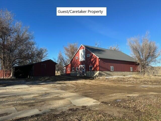 48 Golf Course Road Sheridan, WY 82801 - Photo 79 of 79 G-7