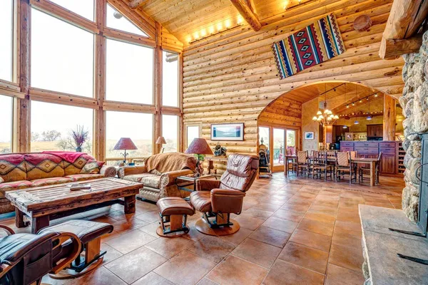 $4,300,000 | 48 Golf Course Road, Sheridan, WY 82801