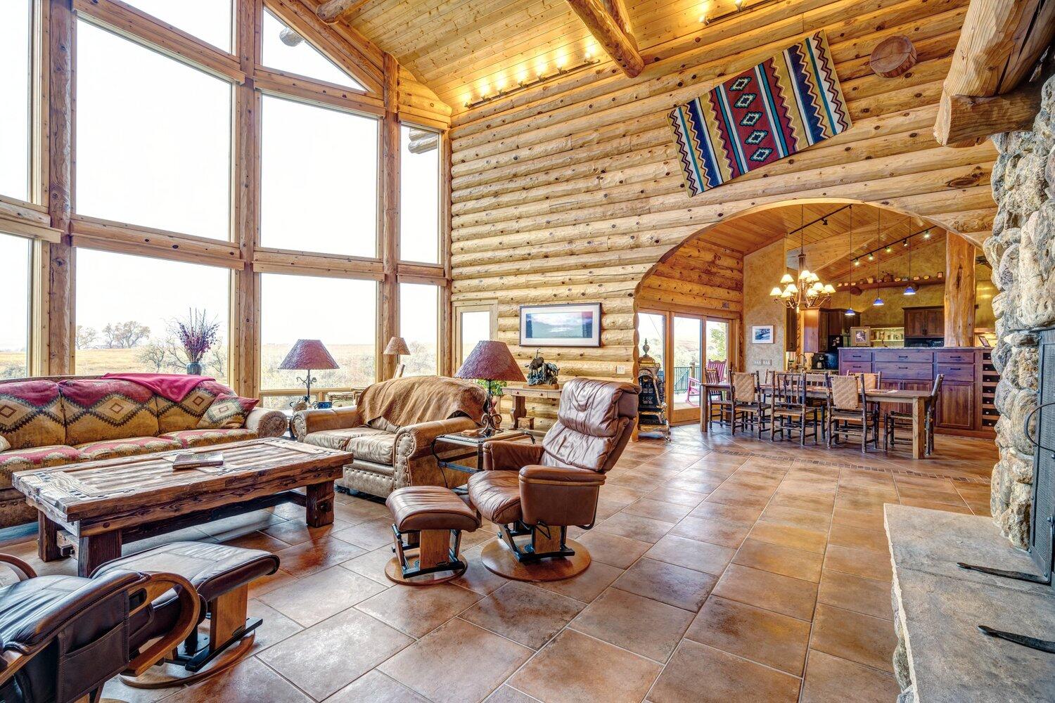 48 Golf Course Road Sheridan, WY 82801 - Photo 8 of 79 04