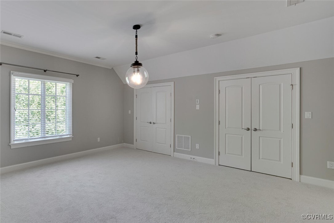 2392 Bel Crest Circle Midlothian, VA 23113 - Photo 26 of 50 a view of an empty room with a window