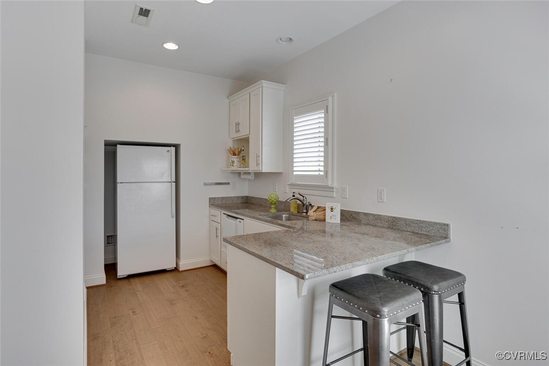 2392 Bel Crest Circle Midlothian, VA 23113 - Photo 35 of 50 a view of storage and utility room with window