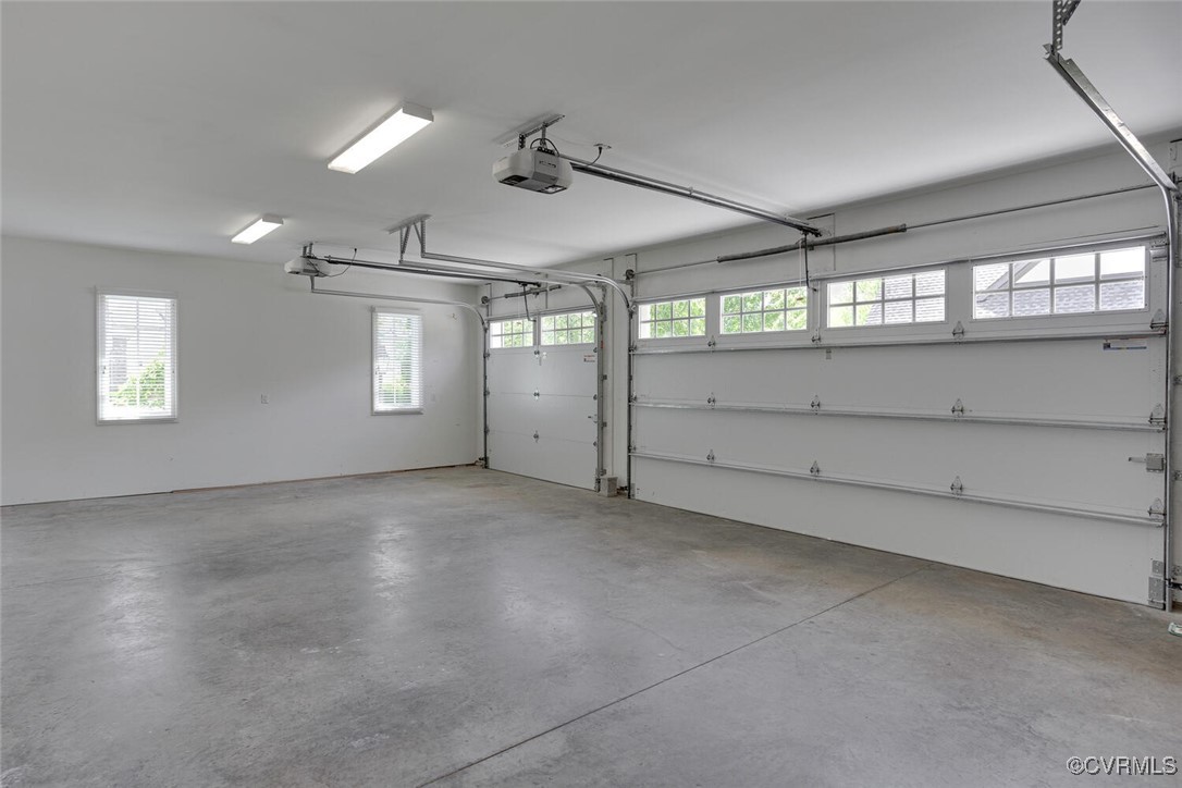 2392 Bel Crest Circle Midlothian, VA 23113 - Photo 42 of 50 a view of an empty room
