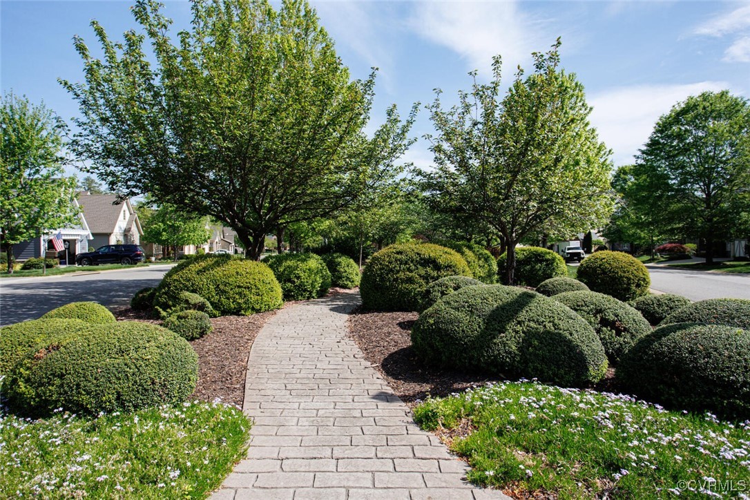 2392 Bel Crest Circle Midlothian, VA 23113 - Photo 44 of 50