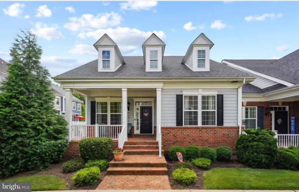 $384,000 | 51 Steeplechase Drive, La Plata, MD 20646