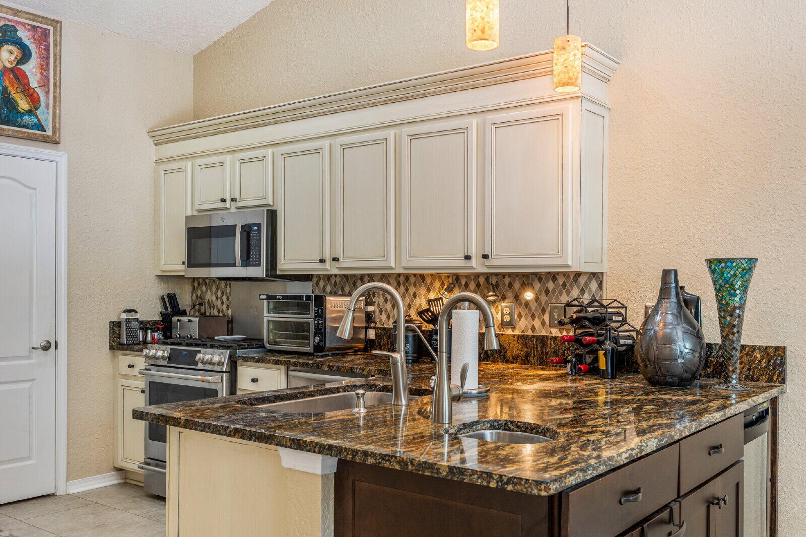 130 Shipwreck Road Santa Rosa Beach, FL 32459 - Photo 22 of 55 Kitchen