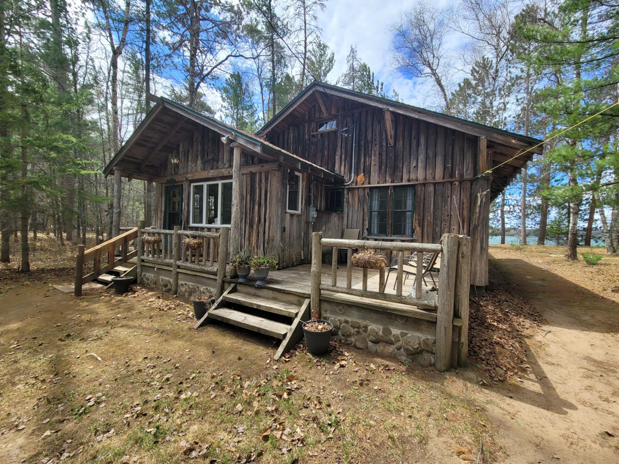 4153 Denton Road Conover, WI 54519 - Photo 1 of 64 Gallery Image 1
