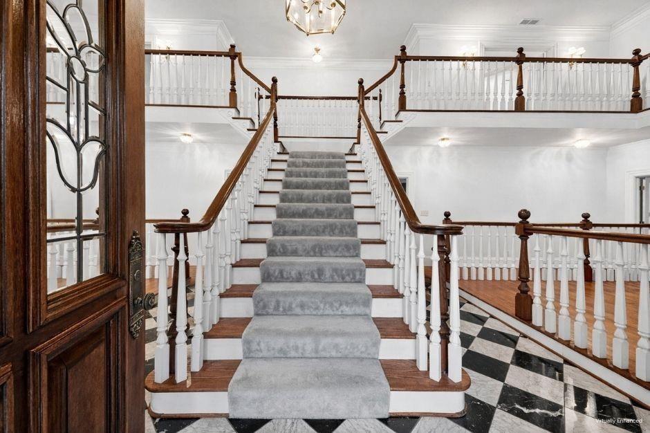 5523 Bahia Mar Circle Smoke Rise, GA 30087 - Photo 11 of 69 a view of entryway