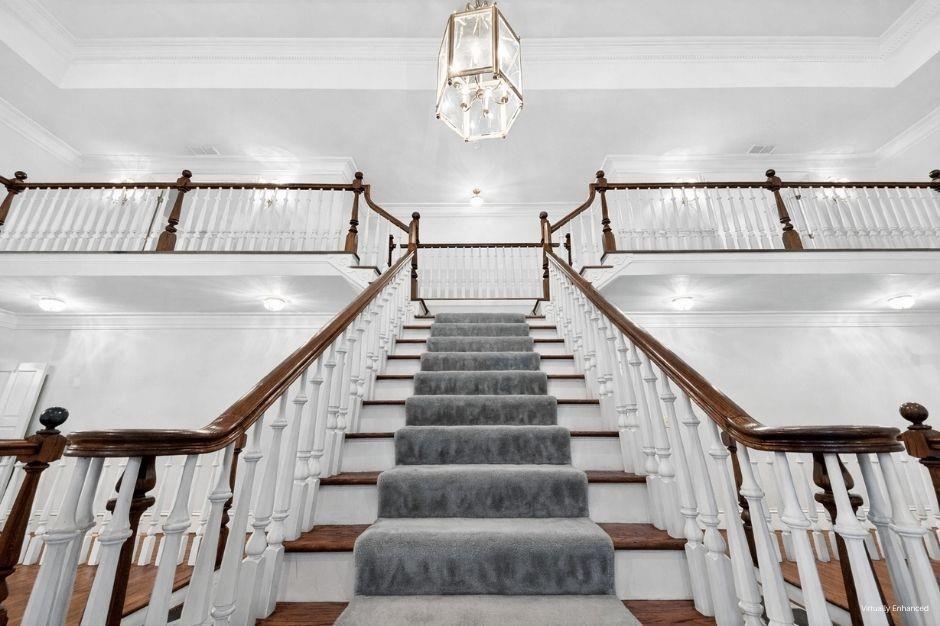 5523 Bahia Mar Circle Smoke Rise, GA 30087 - Photo 13 of 69 a view of entryway