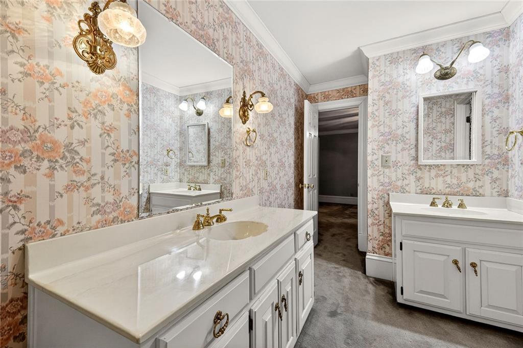 5523 Bahia Mar Circle Smoke Rise, GA 30087 - Photo 17 of 55