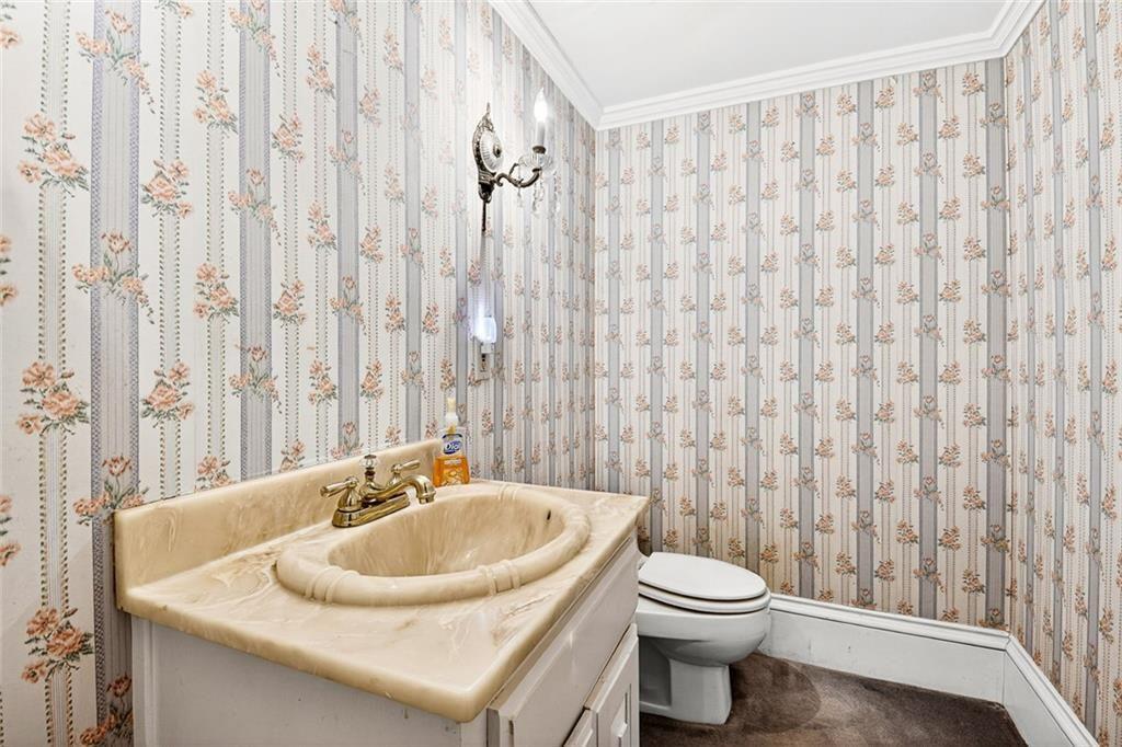 5523 Bahia Mar Circle Smoke Rise, GA 30087 - Photo 19 of 69