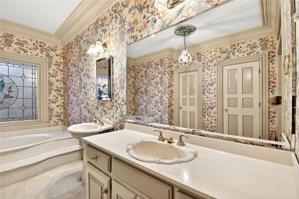 5523 Bahia Mar Circle Smoke Rise, GA 30087 - Photo 22 of 55