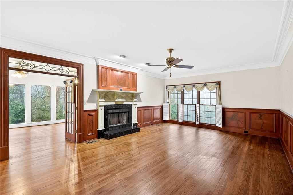 5523 Bahia Mar Circle Smoke Rise, GA 30087 - Photo 24 of 55