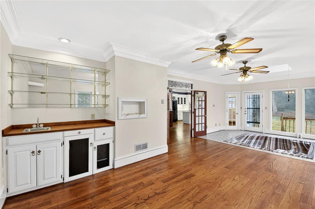 5523 Bahia Mar Circle Smoke Rise, GA 30087 - Photo 30 of 55