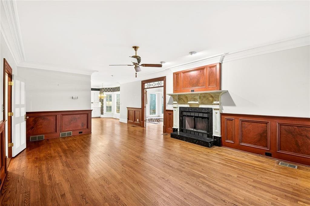 5523 Bahia Mar Circle Smoke Rise, GA 30087 - Photo 36 of 69