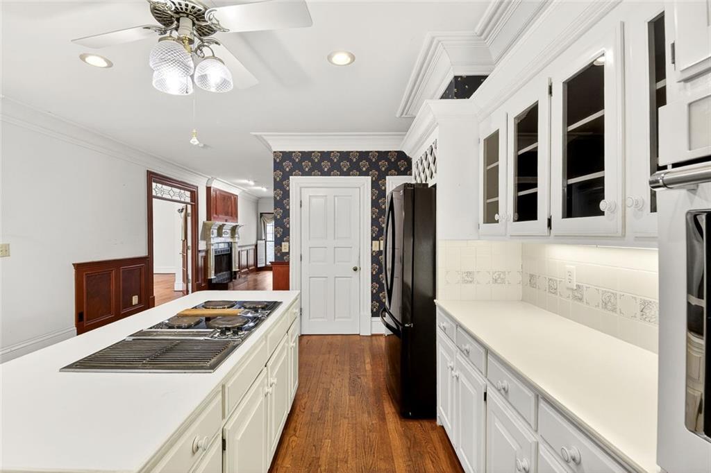 5523 Bahia Mar Circle Smoke Rise, GA 30087 - Photo 36 of 55