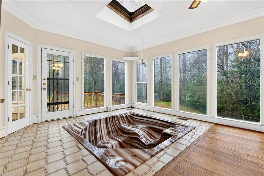 5523 Bahia Mar Circle Smoke Rise, GA 30087 - Photo 39 of 69