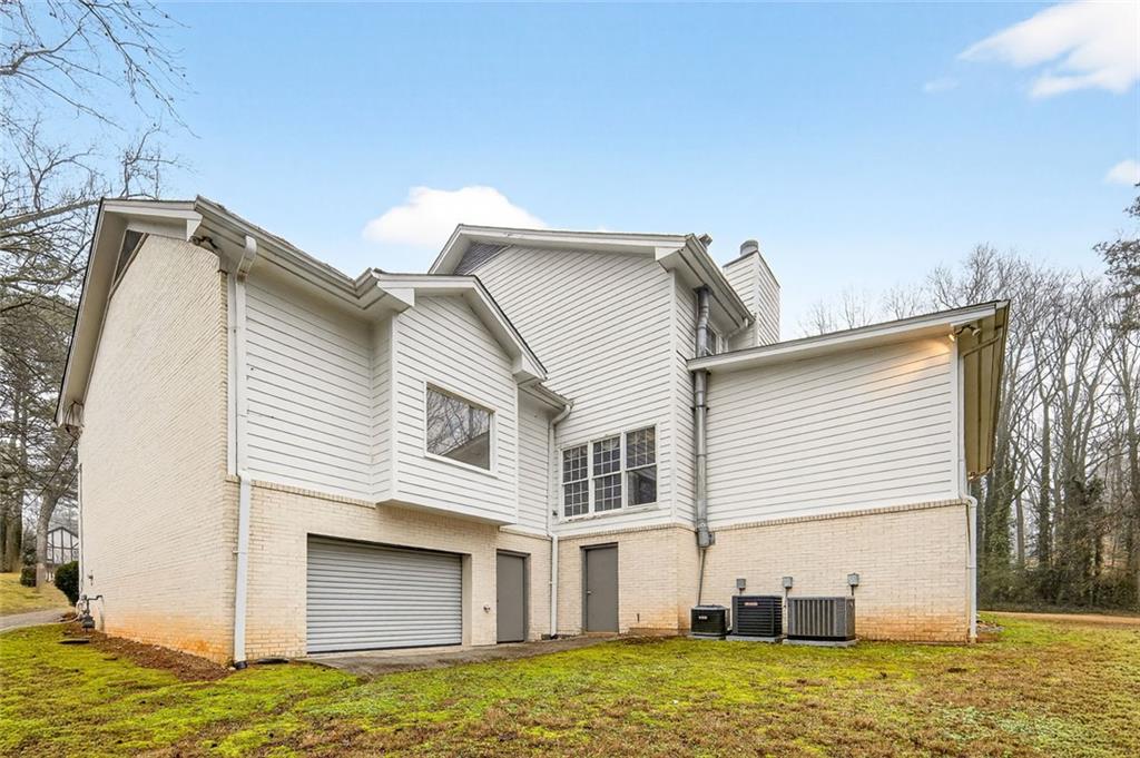 5523 Bahia Mar Circle Smoke Rise, GA 30087 - Photo 40 of 55