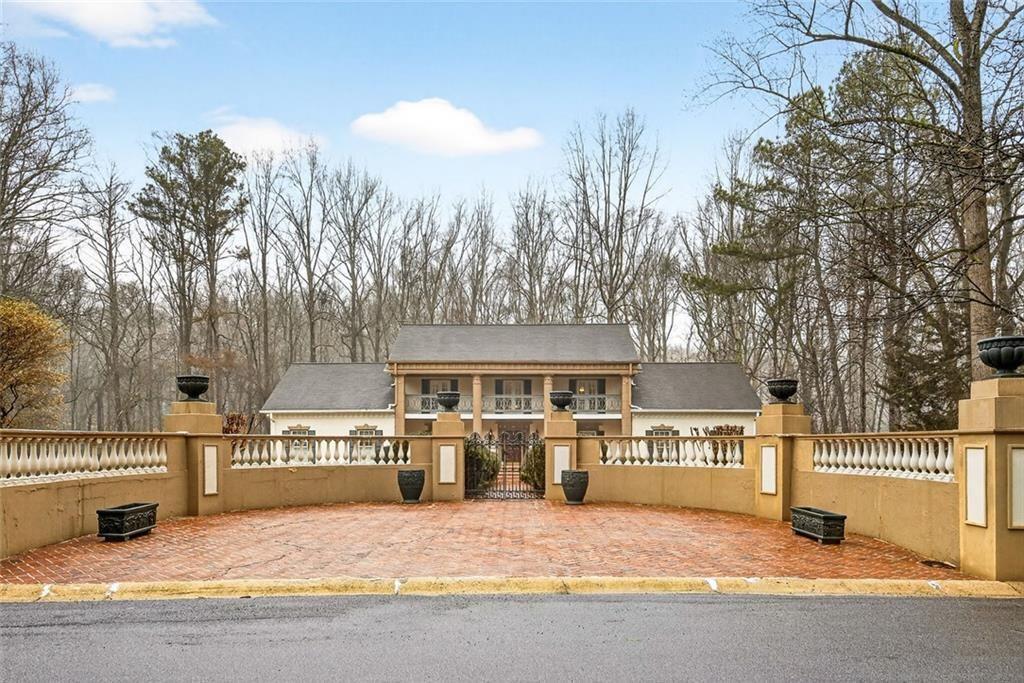 5523 Bahia Mar Circle Smoke Rise, GA 30087 - Photo 4 of 69