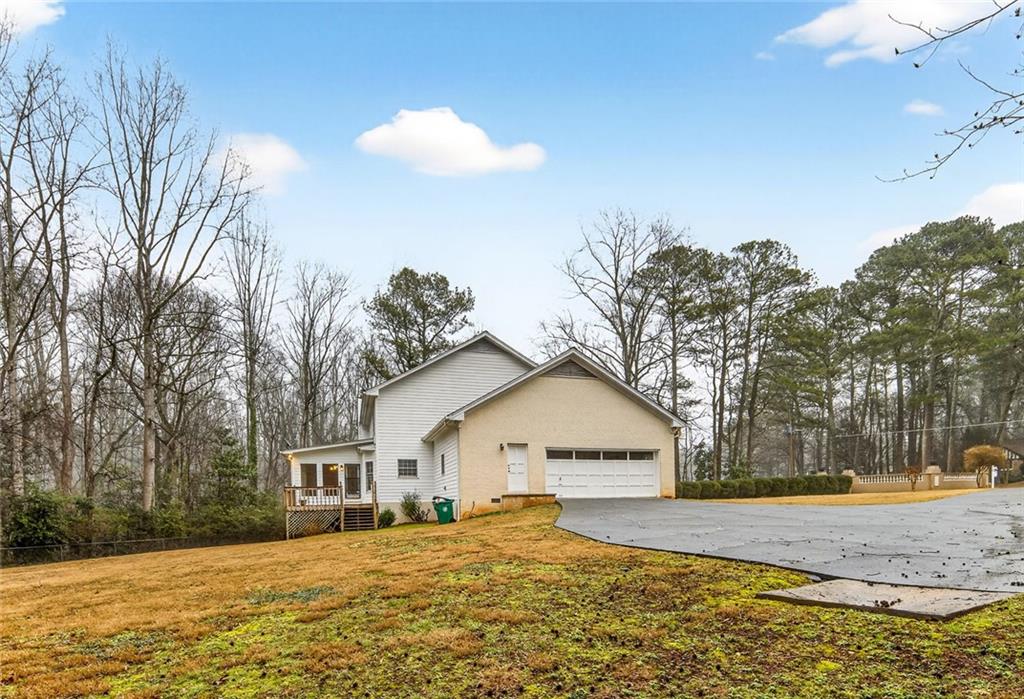 5523 Bahia Mar Circle Smoke Rise, GA 30087 - Photo 41 of 55