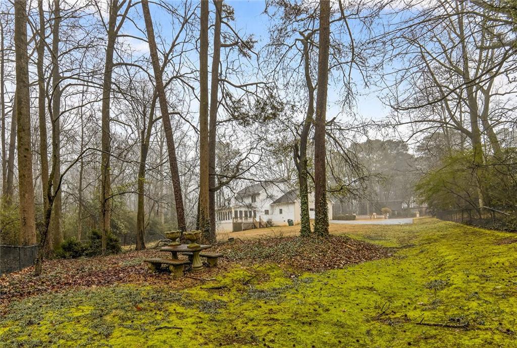 5523 Bahia Mar Circle Smoke Rise, GA 30087 - Photo 42 of 55