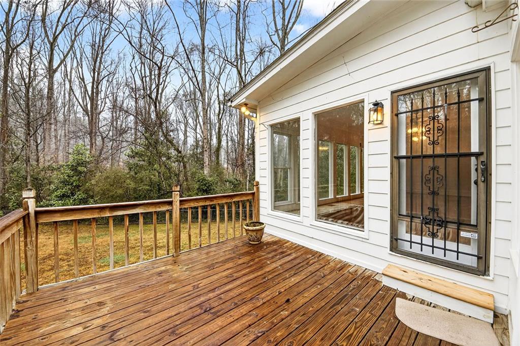 5523 Bahia Mar Circle Smoke Rise, GA 30087 - Photo 43 of 55