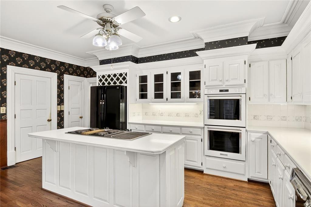 5523 Bahia Mar Circle Smoke Rise, GA 30087 - Photo 47 of 69