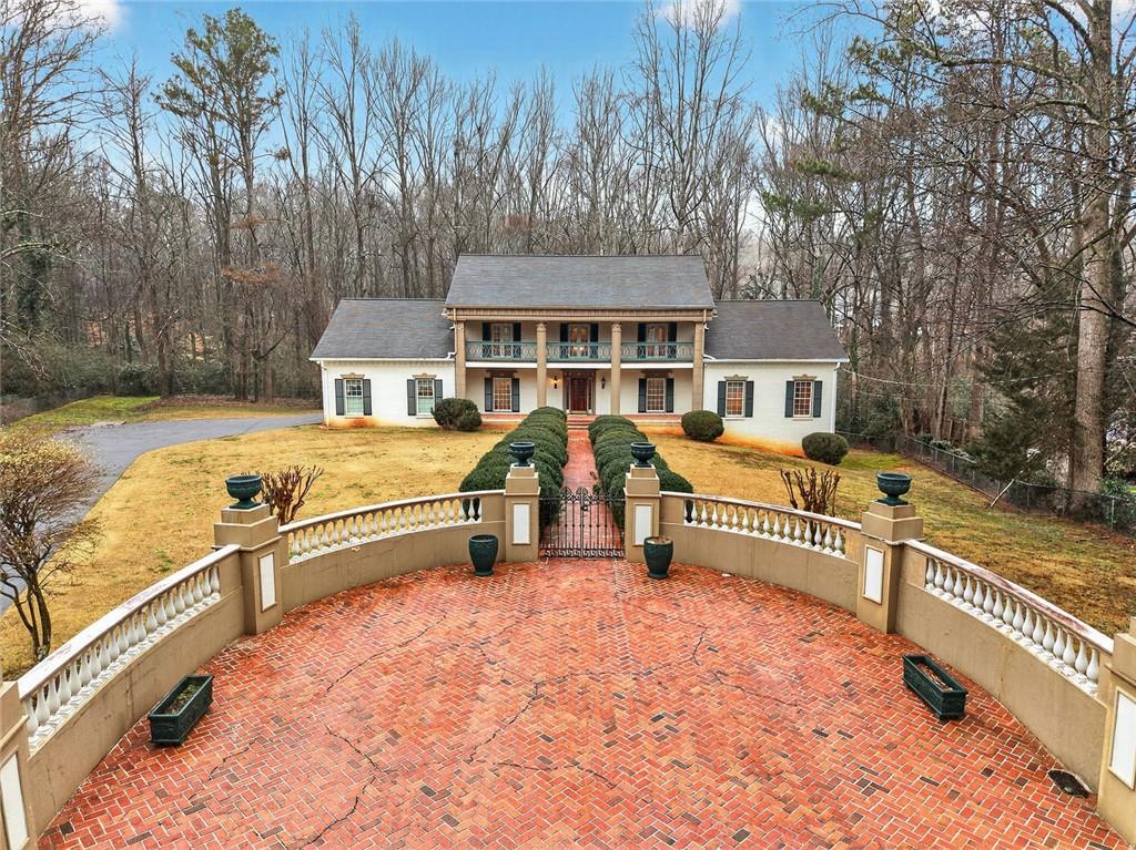 5523 Bahia Mar Circle Smoke Rise, GA 30087 - Photo 49 of 55