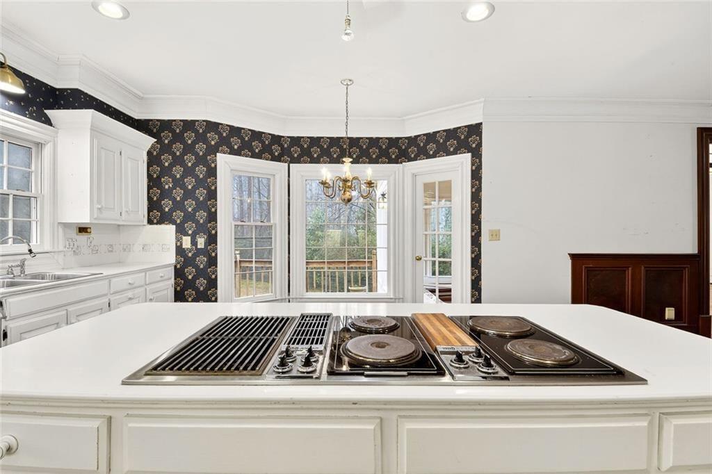 5523 Bahia Mar Circle Smoke Rise, GA 30087 - Photo 49 of 69