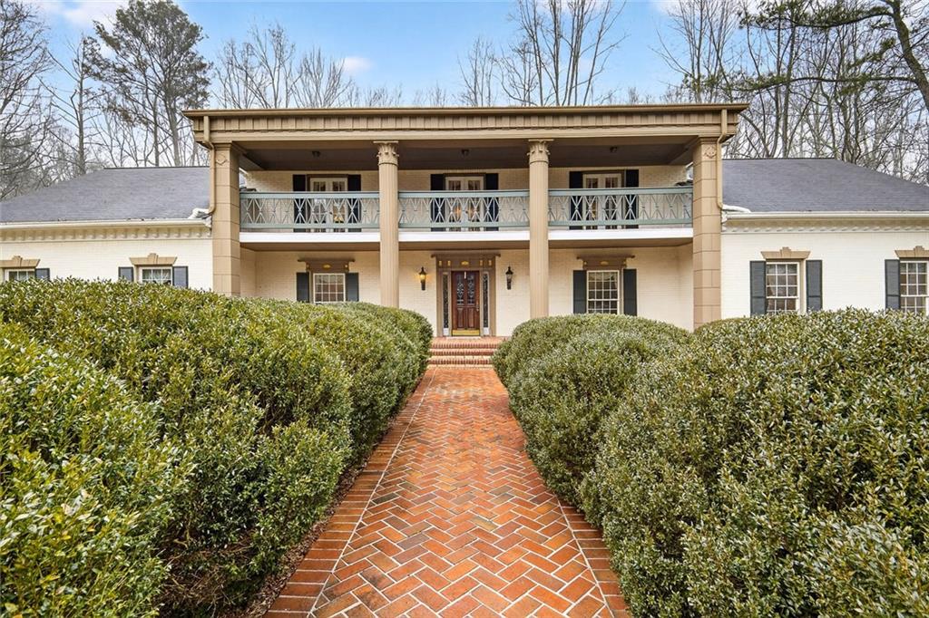 5523 Bahia Mar Circle Smoke Rise, GA 30087 - Photo 5 of 55