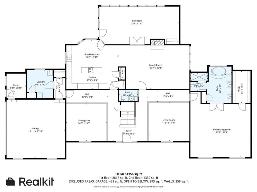 5523 Bahia Mar Circle Smoke Rise, GA 30087 - Photo 53 of 55