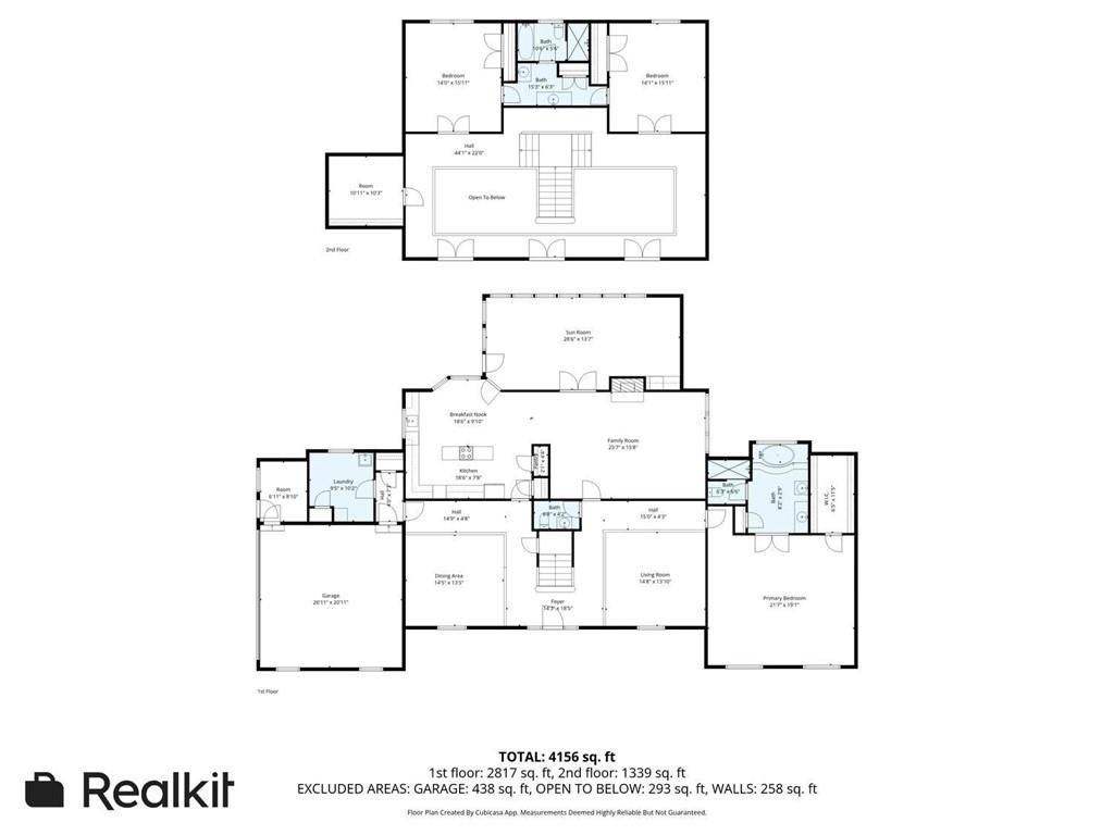 5523 Bahia Mar Circle Smoke Rise, GA 30087 - Photo 55 of 55