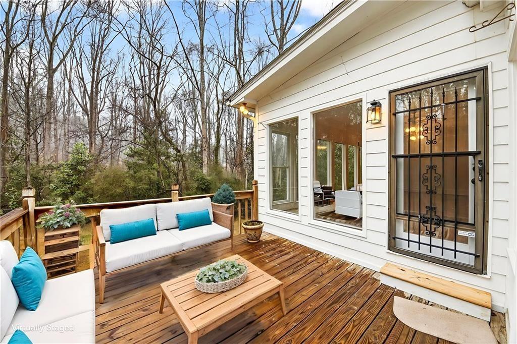 5523 Bahia Mar Circle Smoke Rise, GA 30087 - Photo 56 of 69