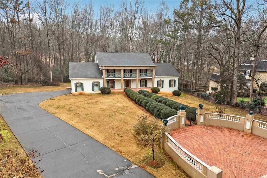 5523 Bahia Mar Circle Smoke Rise, GA 30087 - Photo 62 of 69