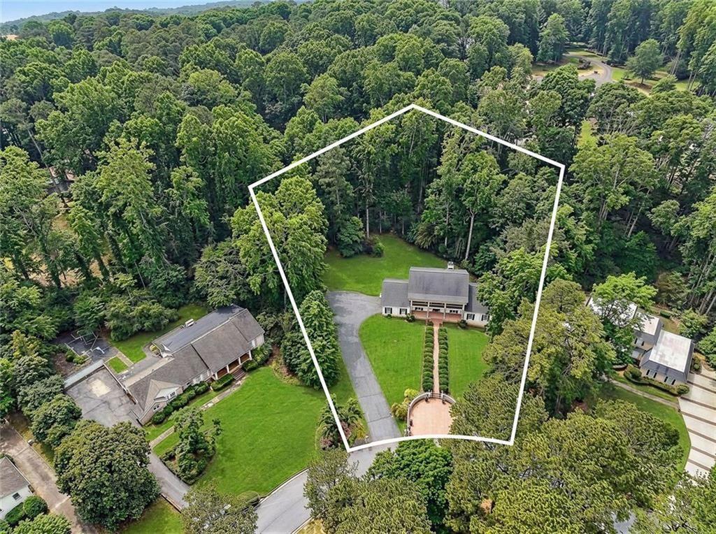 5523 Bahia Mar Circle Smoke Rise, GA 30087 - Photo 65 of 69